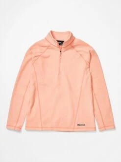 Marmot Wm's Rocklin 1/2 Zip -Marmot Sales Store 10230 6878 P01 S20