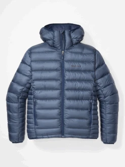 Marmot Hype Down Hoody -Marmot Sales Store 10870 2975 Marmot Mens Hype Jacket Arctic Navy