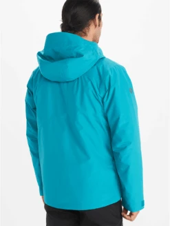 Marmot Lightray GORE-TEX® Jacket -Marmot Sales Store 11000 2210EnamelBlueBack