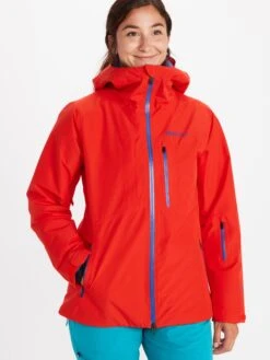 Marmot Wm's Lightray GORE-TEX® Jacket 12 Marmot Wm's Lightray GORE-TEX® Jacket -Marmot Sales Store 12270 6702 S02