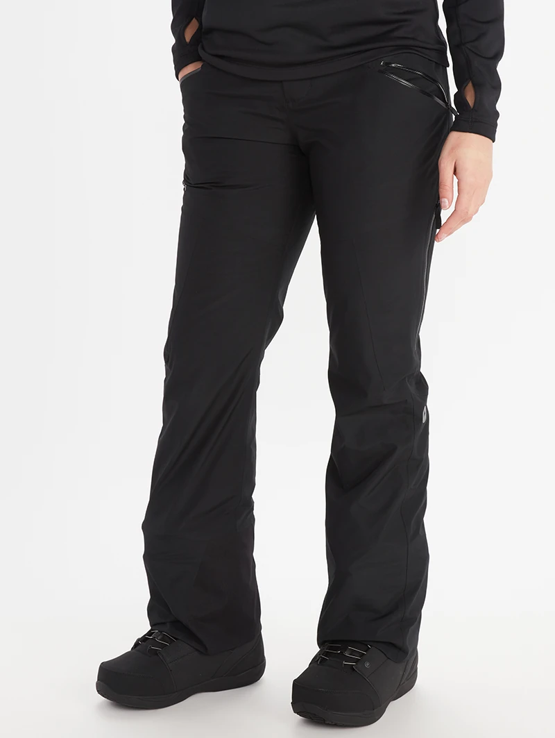 Marmot Wm's Lightray GORE-TEX® Pant 1 Marmot Wm's Lightray GORE-TEX® Pant