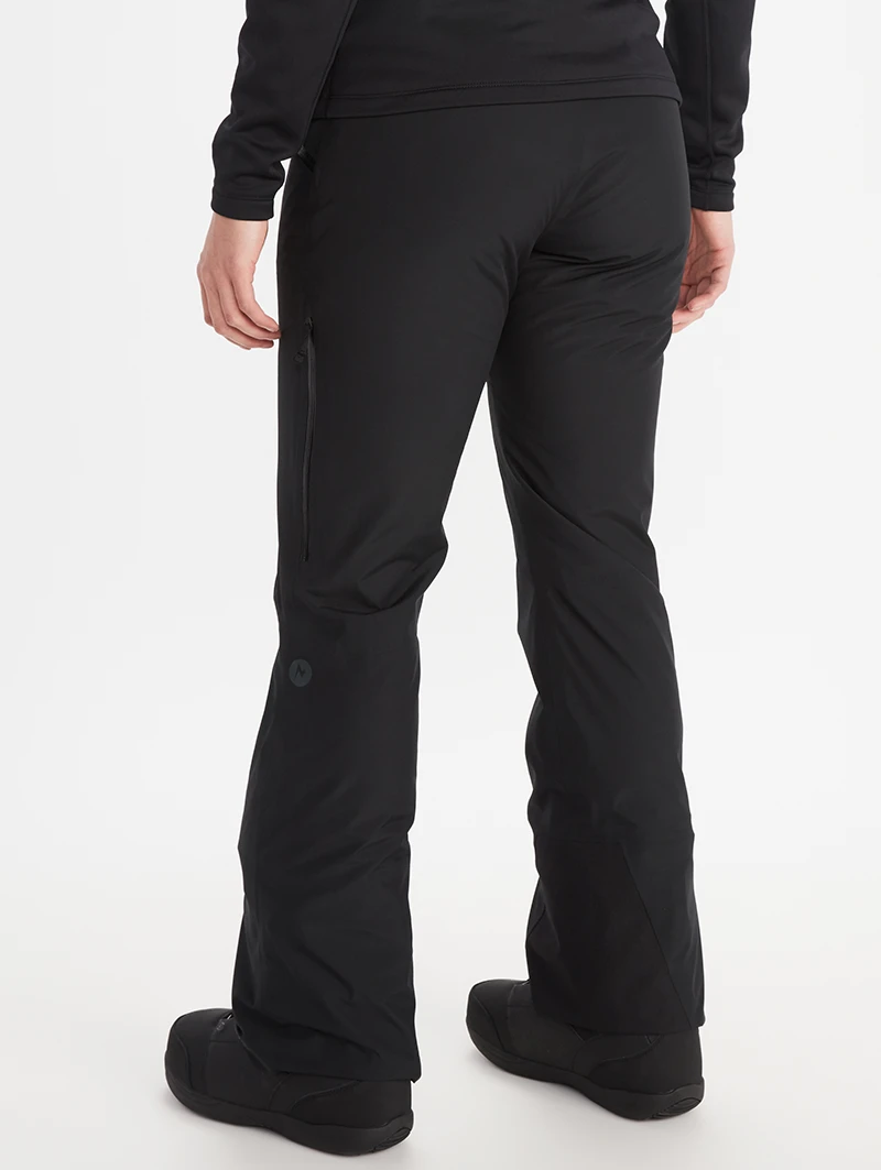 Marmot Wm's Lightray GORE-TEX® Pant 2 Marmot Wm's Lightray GORE-TEX® Pant - Image 2