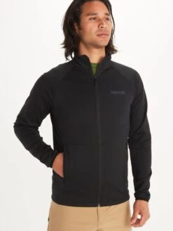 Marmot Leconte Fleece Jacket -Marmot Sales Store 12770 001 S02
