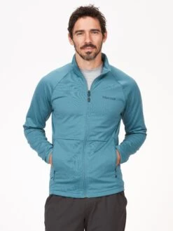 Marmot Leconte Fleece Jacket -Marmot Sales Store 12770 1904 S02 1