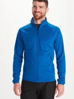 Marmot Leconte Fleece Jacket
