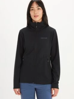 Marmot Wm's Leconte Fleece Jacket -Marmot Sales Store 12810 001 S02