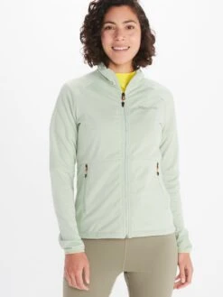 Marmot Wm's Leconte Fleece Jacket -Marmot Sales Store 12810 21540 S02