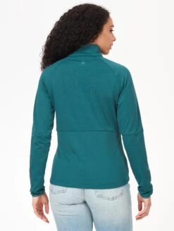 Marmot Wm's Leconte Fleece Jacket -Marmot Sales Store 12810 22261 S03