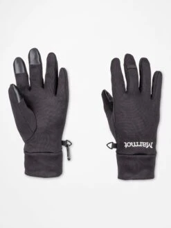 Marmot Wm's Power Stretch Connect Glove