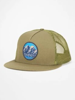 Marmot Trucker