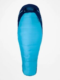 Marmot Wm's Trestles 15 Sleeping Bag (-9°C)