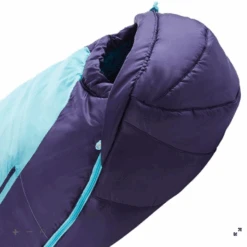 Marmot Wm's Trestles 15 Sleeping Bag (-9°C) -Marmot Sales Store 23610 3822side