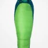 Marmot Wm's Trestles 30 Sleeping Bag Long (-1°C) (CLEARANCE)