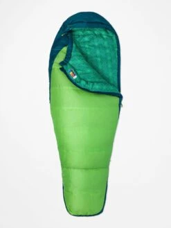 Marmot Wm's Trestles 30 Sleeping Bag Long (-1°C) (CLEARANCE) -Marmot Sales Store 23800 4896 P02