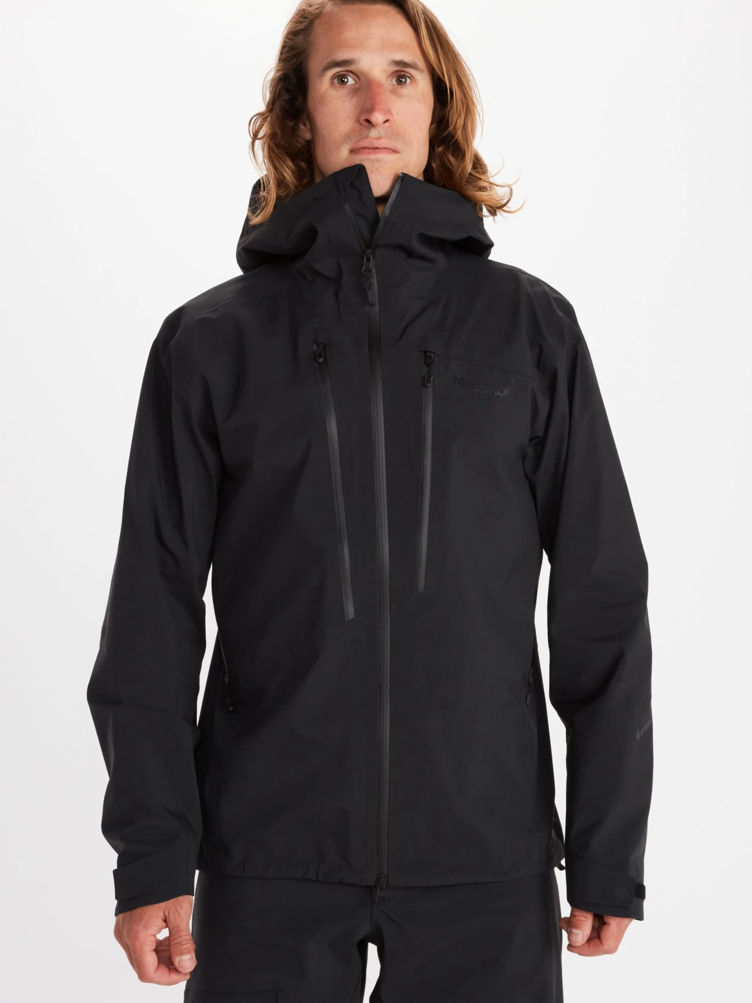 Marmot Huntley GORE-TEX® Jacket 5 Marmot Huntley GORE-TEX® Jacket - Image 5