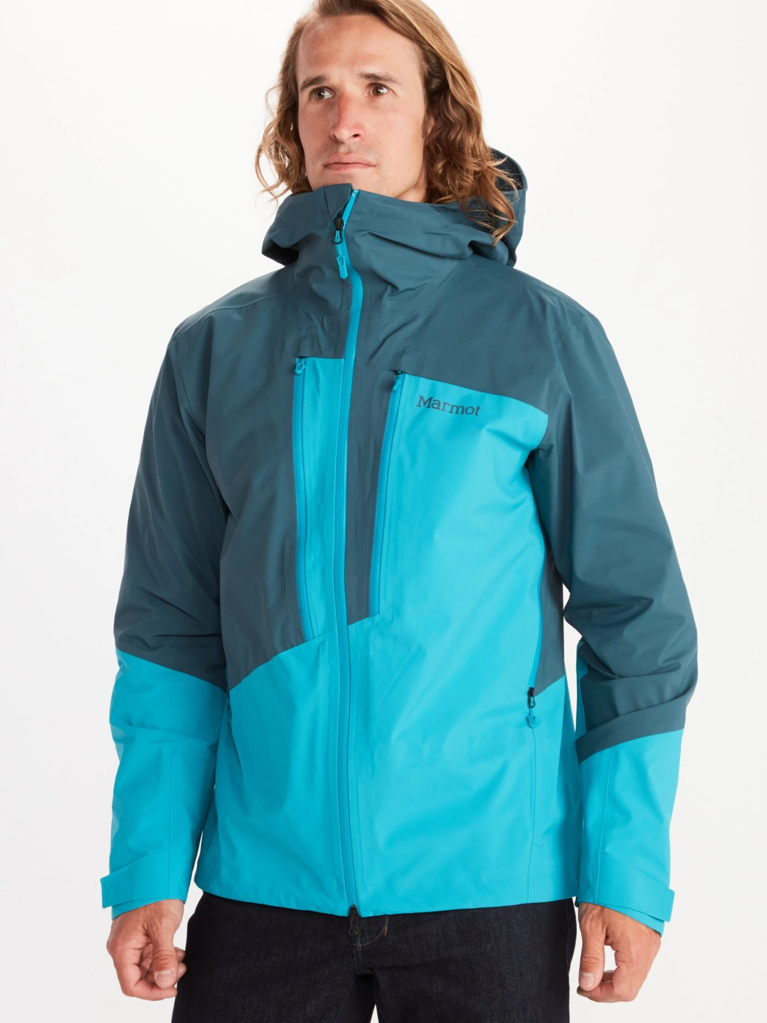 Marmot Huntley GORE-TEX® Jacket 3 Marmot Huntley GORE-TEX® Jacket - Image 3
