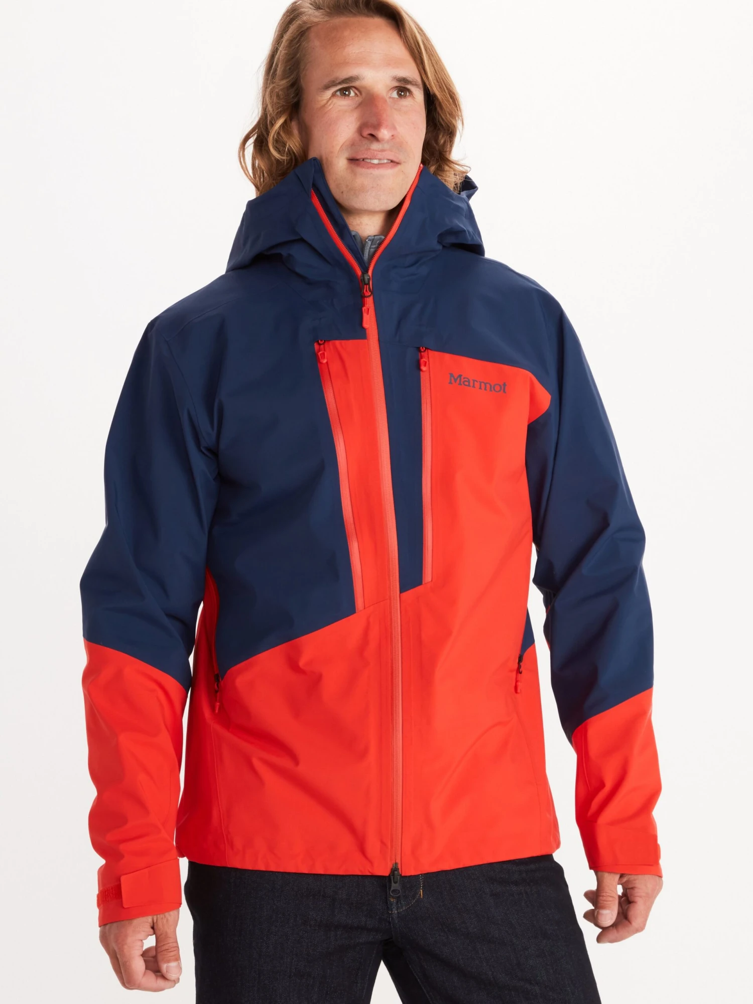 Marmot Huntley GORE-TEX® Jacket 1 Marmot Huntley GORE-TEX® Jacket