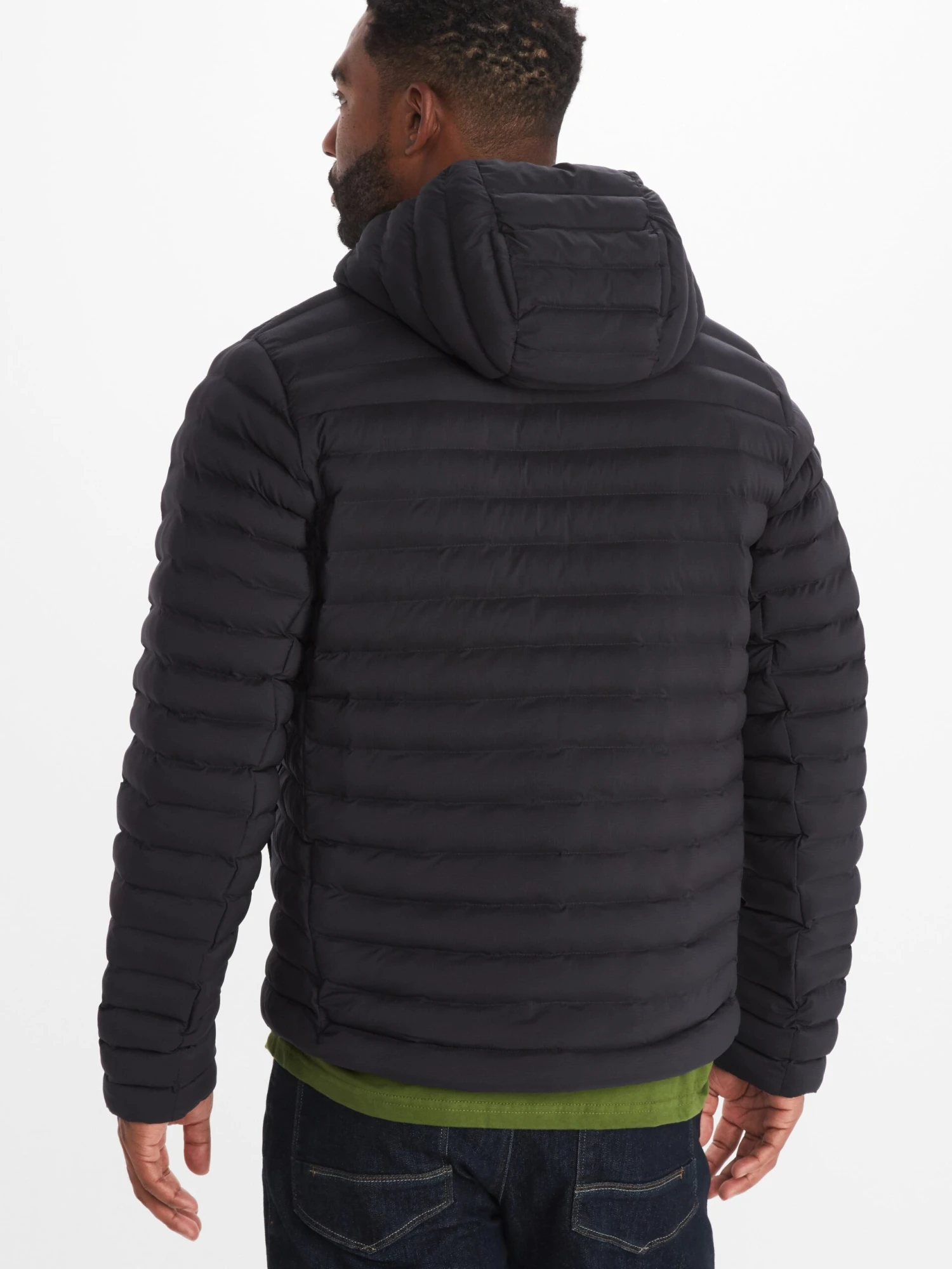 Marmot Echo Featherless Hoody 2 Marmot Echo Featherless Hoody - Image 2