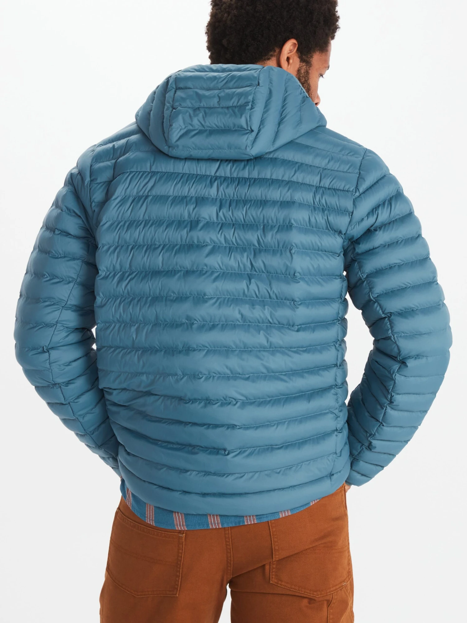 Marmot Echo Featherless Hoody 6 Marmot Echo Featherless Hoody - Image 6