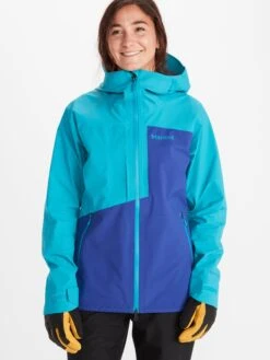 Marmot Wm's Huntley GORE-TEX® Jacket