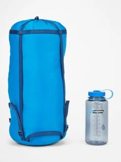 Marmot Trestles Elite Eco 20 Sleeping Bag - X Wide (-7°C) -Marmot Sales Store 36310 3569 P05