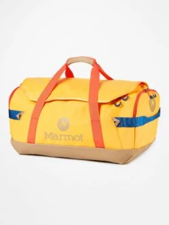 Marmot Long Hauler Duffel Medium (50L) -Marmot Sales Store 36330 19620 P01