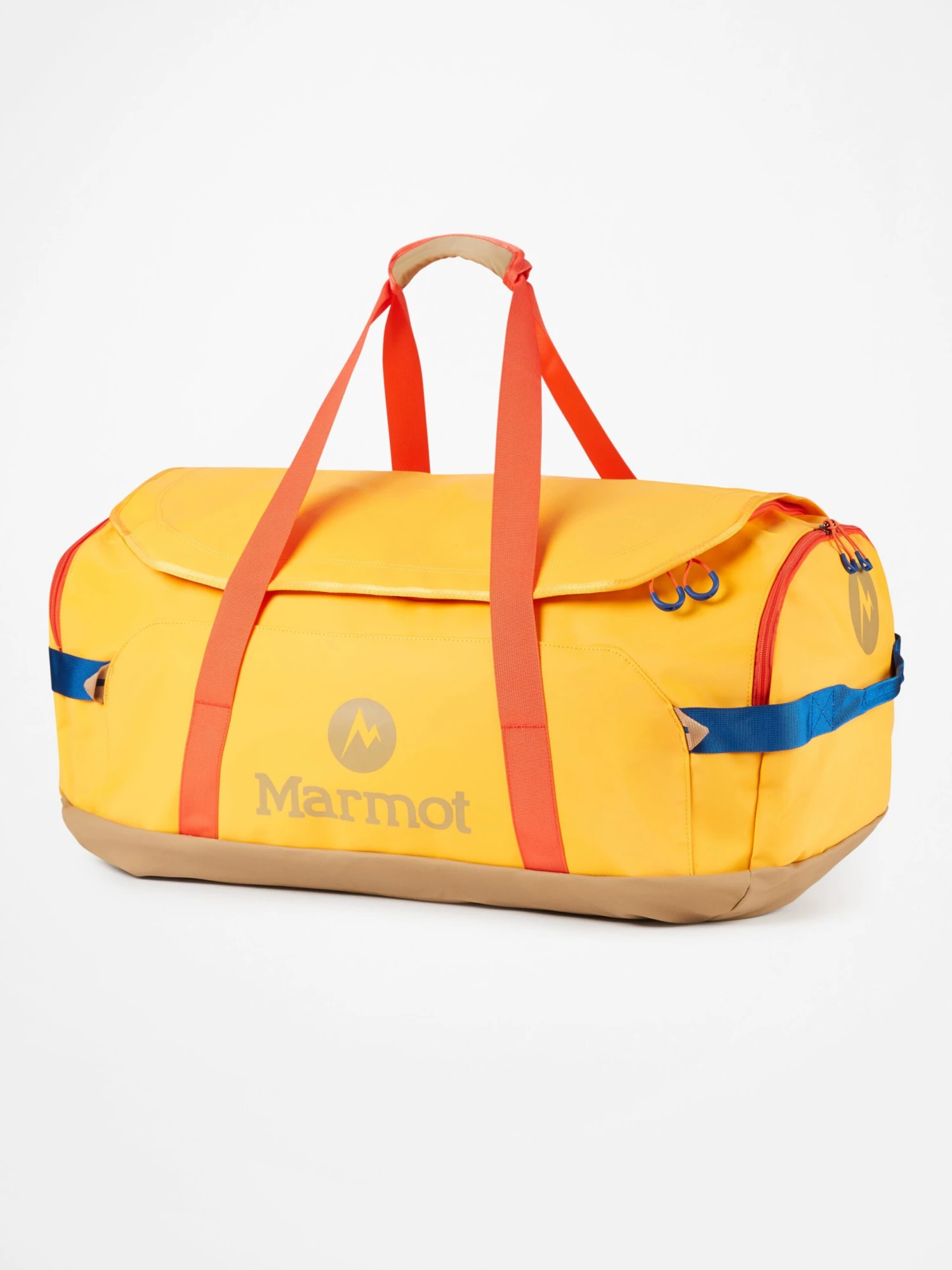 Marmot Long Hauler Duffel Large (75L) 3 Marmot Long Hauler Duffel Large (75L) - Image 3