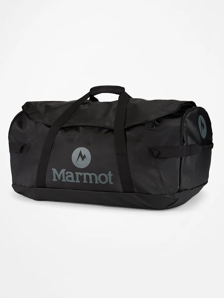 Marmot Long Hauler Duffel XLarge (105L) 2 Marmot Long Hauler Duffel XLarge (105L) - Image 2