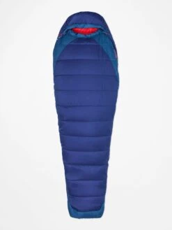 Marmot Wm's Trestles Elite 20 Eco Sleeping Bag - Long (-7°C)