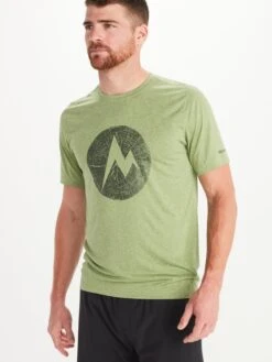Marmot Transporter Tee SS