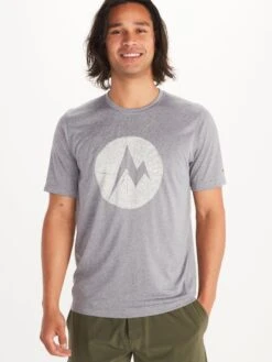 Marmot Transporter Tee SS -Marmot Sales Store 41800 8702 S02