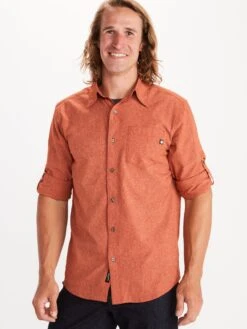 Marmot Aerobora LS -Marmot Sales Store 42110 6740 S01