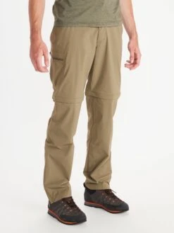 Marmot Transcend Convertible Pant