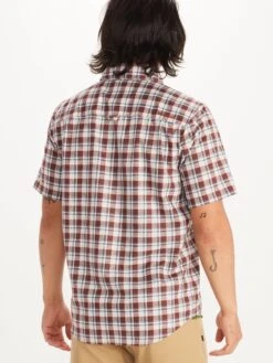 Marmot Syrocco SS -Marmot Sales Store 42170 16311 S03