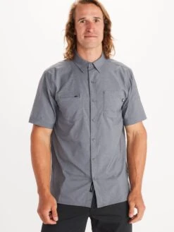 Marmot Innesdale SS -Marmot Sales Store 42320 1515 S02