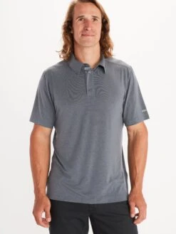 Marmot Wallace Polo SS -Marmot Sales Store 43520 8702 S02
