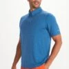 Marmot Wallace Polo SS