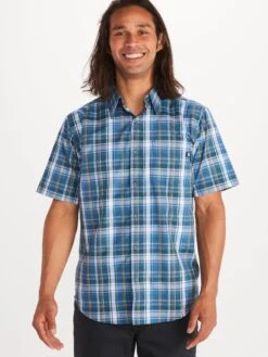 Marmot Lykken SS -Marmot Sales Store 44060 3488 S02