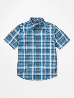 Marmot Lykken SS -Marmot Sales Store 44060 3488 P01 S20