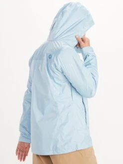 Marmot Wm's PreCip Eco Jacket 39 Marmot Wm's PreCip Eco Jacket -Marmot Sales Store 46700 18893 S03 1