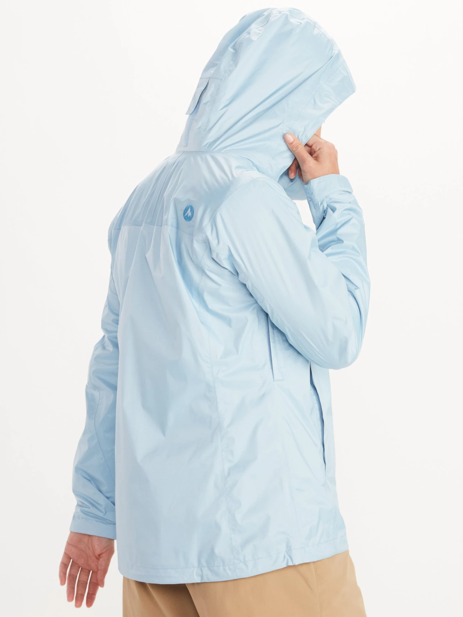 Marmot Wm's PreCip Eco Jacket 20 Marmot Wm's PreCip Eco Jacket - Image 20