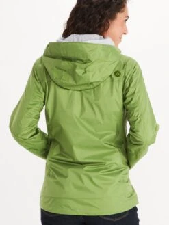 Marmot Wm's PreCip Eco Jacket 33 Marmot Wm's PreCip Eco Jacket -Marmot Sales Store 46700 4464 S03 1