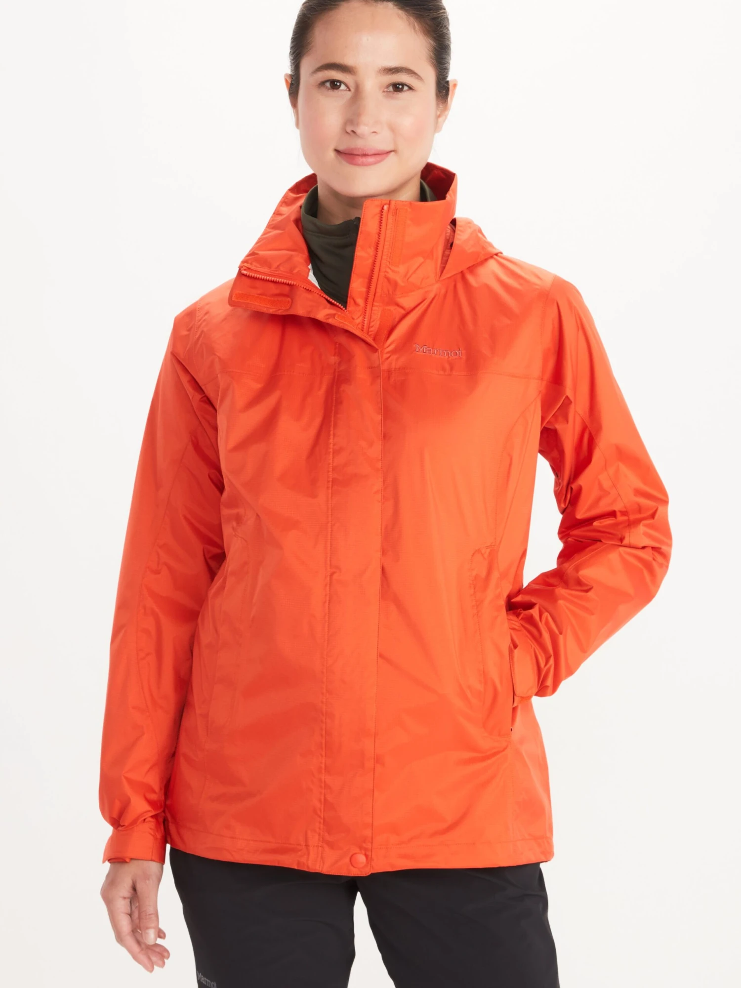Marmot Wm's PreCip Eco Jacket 15 Marmot Wm's PreCip Eco Jacket - Image 15
