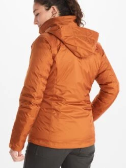 Marmot Wm's PreCip Eco Jacket 23 Marmot Wm's PreCip Eco Jacket -Marmot Sales Store 46700 7160 S03 1