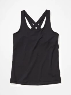 Marmot Wm's Leda Tank -Marmot Sales Store 47570 001 P01