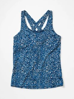 Marmot Wm's Leda Tank -Marmot Sales Store 47570 3135 P01