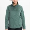 Marmot Wm's Roice Pullover LS