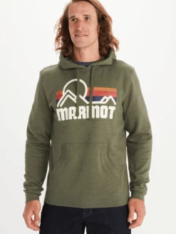 Marmot Coastal Hoody