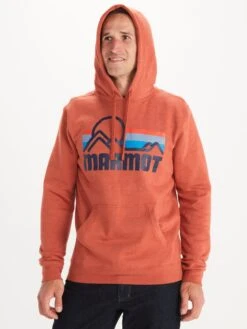 Marmot Coastal Hoody -Marmot Sales Store 49360 7380 S02