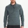Marmot Drop Line 1/2 Zip
